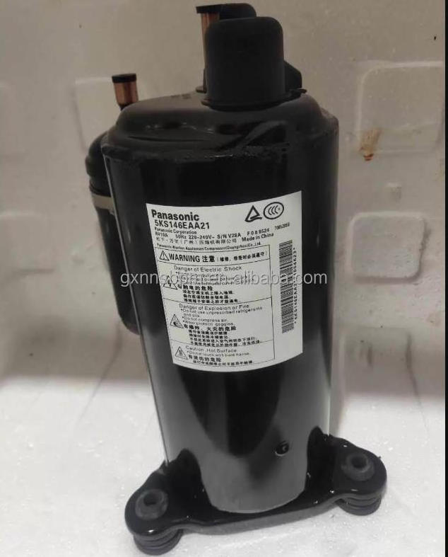 R410a refrigerant 1.5ton ac compressor best air conditioning refrigeration compressor price 5KS146EAA21