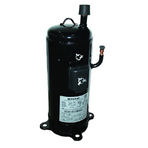 R410A 7HP Tandem dc inverter compressor scroll compressor E705DHD-72D2YG for air conditioner