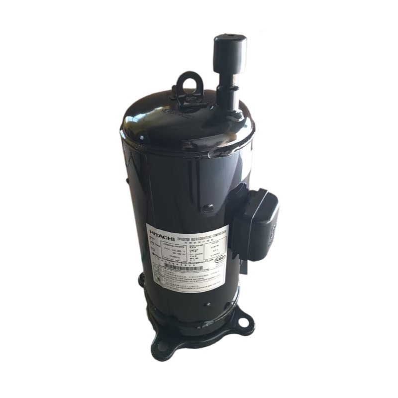 R410A 7HP Tandem dc inverter compressor scroll compressor E705DHD-72D2YG for air conditioner