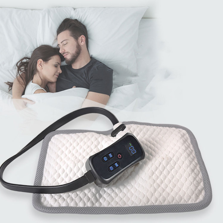 Cool Gel Cute Neck U Shape Sleeping Sweet Dreams Sleep Apnea Mattress Anti Snore Pillow Anti-snoring pad device