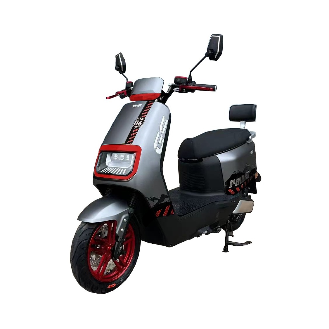 OPAI 60KMH High Speed Off-road Motorcycles 72V 2000W Super Motor Cycle Electric Motorcycle Scooter Adult motocicletas electrica