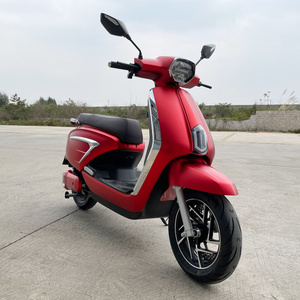 OPAI Scooter trotinette electrique 1200w motos electrica s adulto street legal scooter electric motorcycle