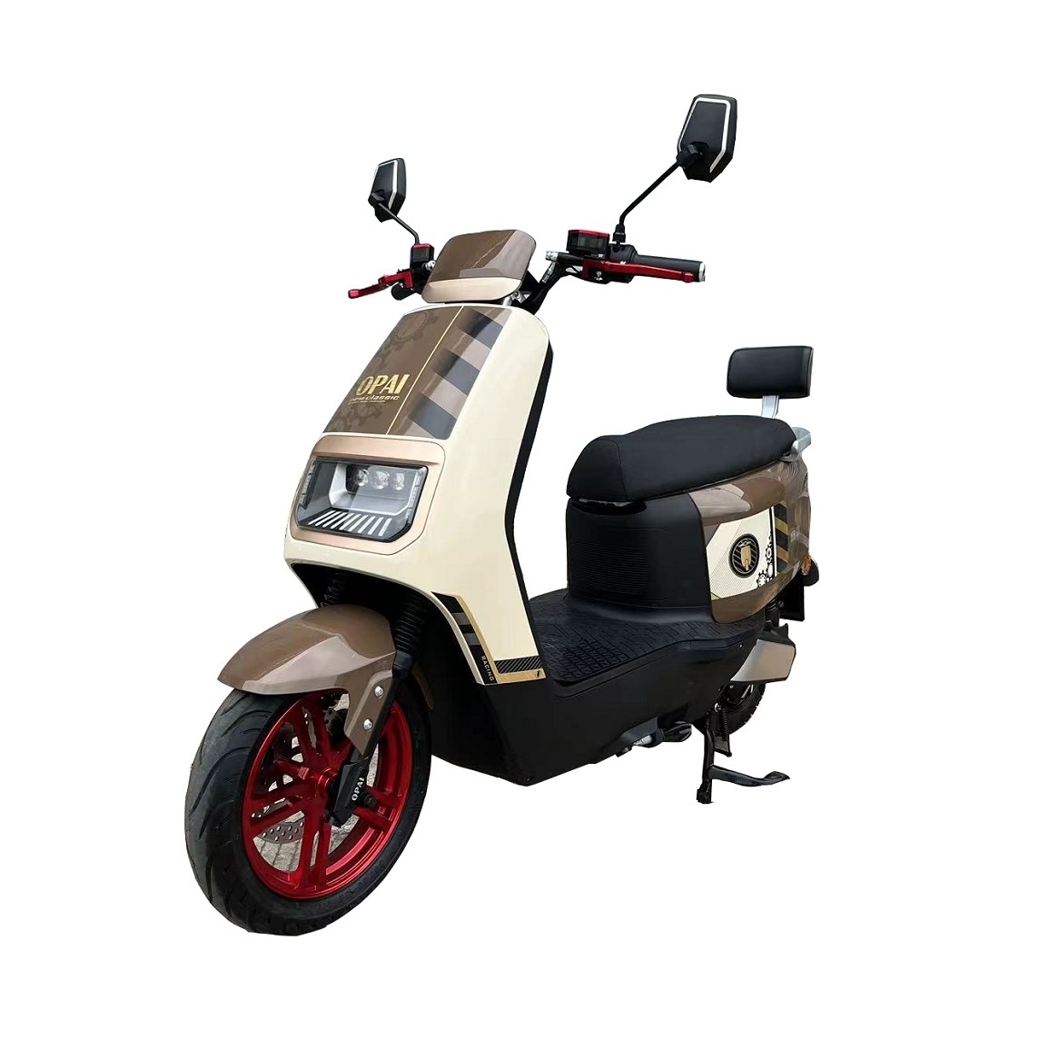 OPAI 60KMH High Speed Off-road Motorcycles 72V 2000W Super Motor Cycle Electric Motorcycle Scooter Adult motocicletas electrica