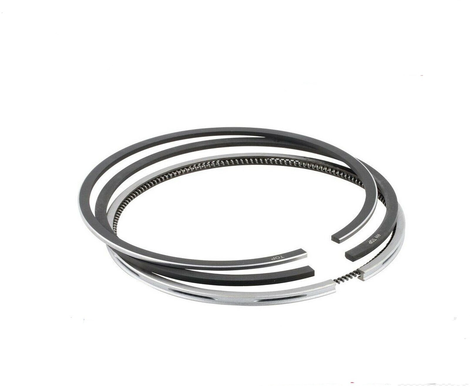 100mm STD 2332-1800 cylinder piston ring for piston 4115P001 for Perkins 1000 1004 1006 1106 engine