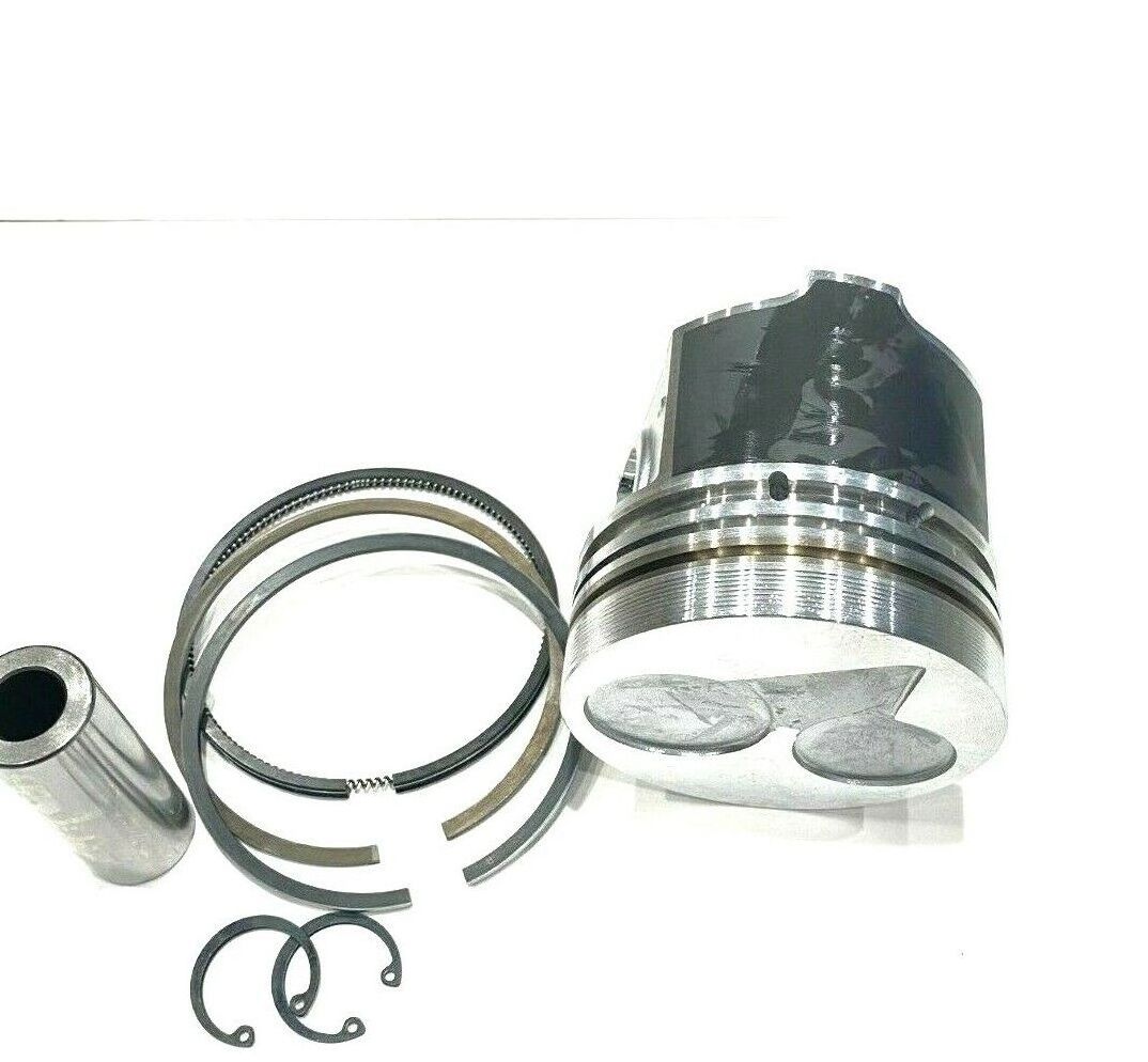 Diesel engine 16423-21110 16423-21112 19077-21112 19077-21110 piston suitable for Kubota D1703 V2203 F2803 excavator