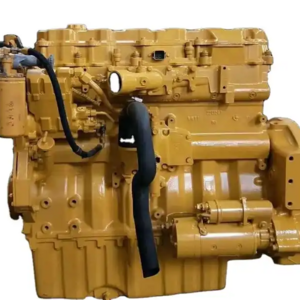 NEW Excavator engine S4K 3066 S6K 3204 3306 3406 3166 C4.2 C6.4 C7 C7.1 C9 C13 C15 COMPLETE DIESEL ENGINE ASSY