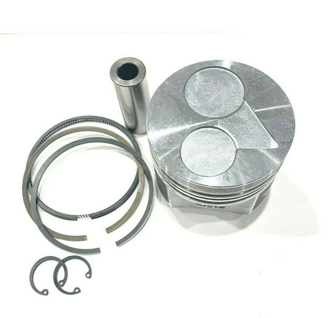 Diesel engine 16423-21110 16423-21112 19077-21112 19077-21110 piston suitable for Kubota D1703 V2203 F2803 excavator