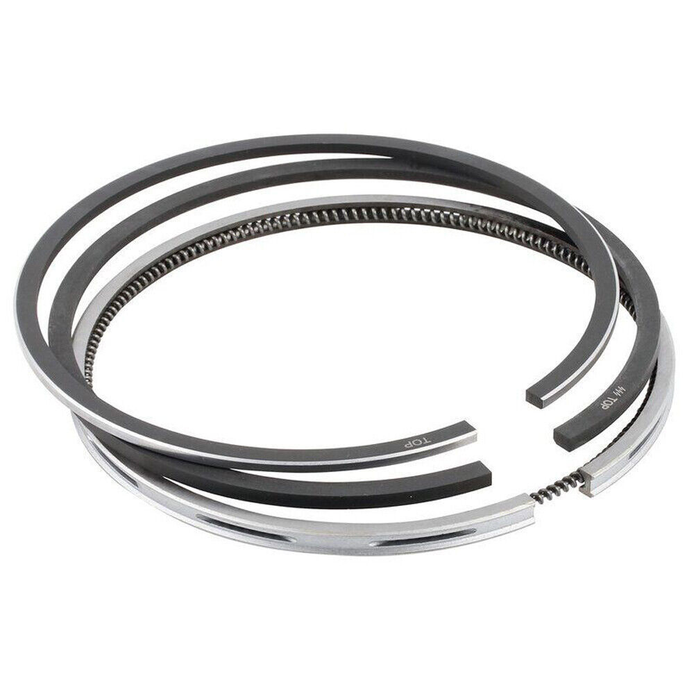 100mm STD 2332-1800 cylinder piston ring for piston 4115P001 for Perkins 1000 1004 1006 1106 engine