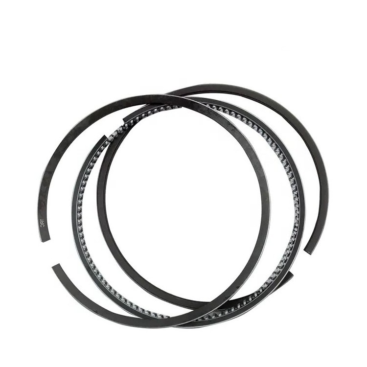 100mm STD 2332-1800 cylinder piston ring for piston 4115P001 for Perkins 1000 1004 1006 1106 engine