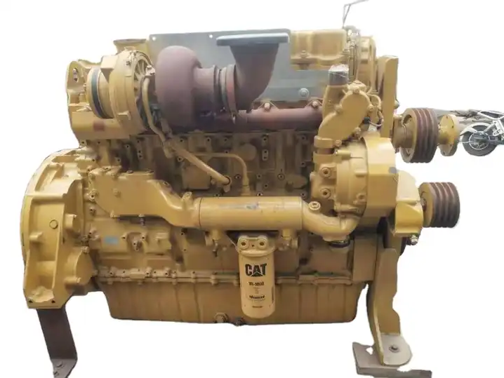 NEW Excavator engine S4K 3066 S6K 3204 3306 3406 3166 C4.2 C6.4 C7 C7.1 C9 C13 C15 COMPLETE DIESEL ENGINE ASSY