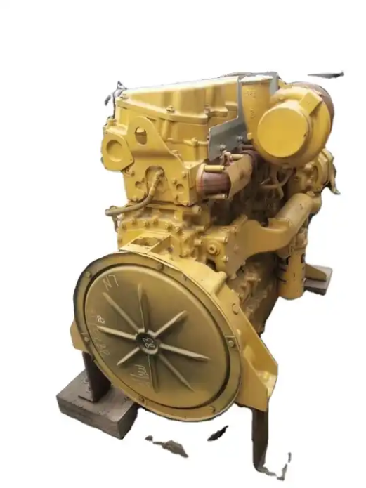 NEW Excavator engine S4K 3066 S6K 3204 3306 3406 3166 C4.2 C6.4 C7 C7.1 C9 C13 C15 COMPLETE DIESEL ENGINE ASSY