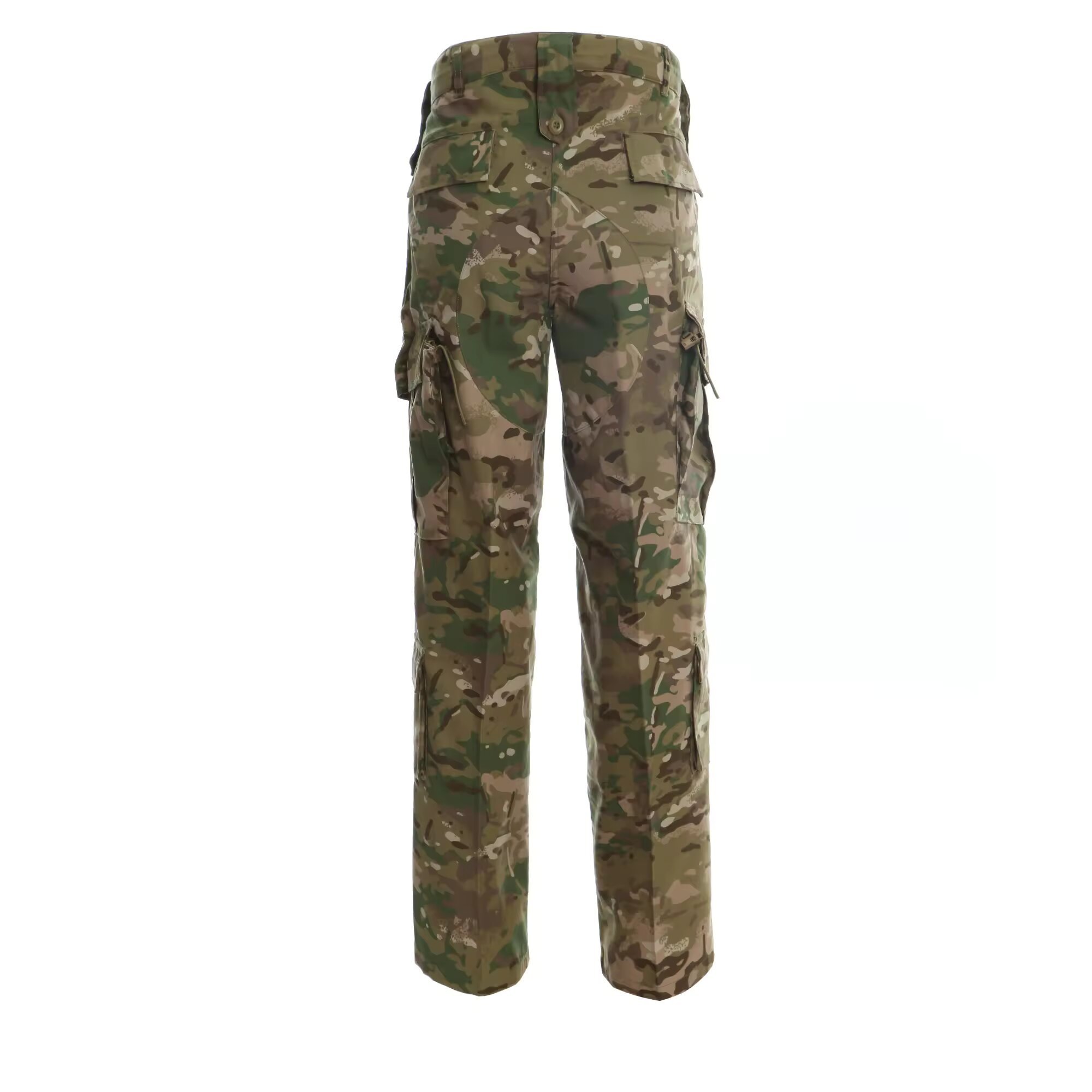 Pengda Italian Camouflage Outdoor Can Be Customized Land UniformTactical Uniforms ACU Set