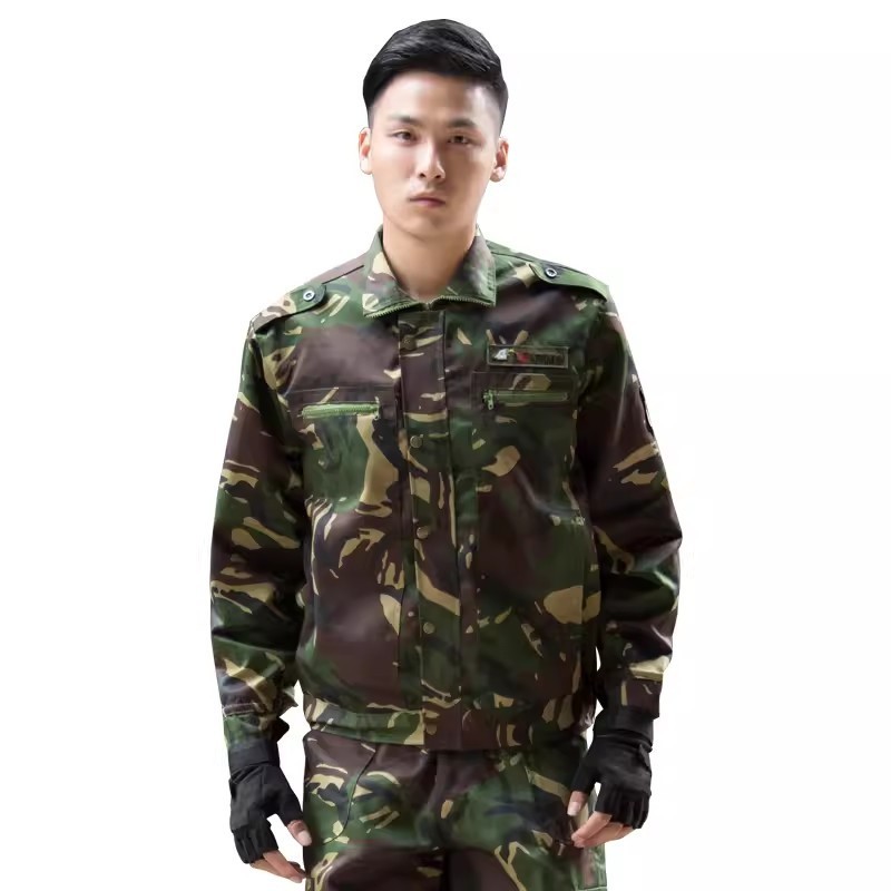 Pengda Men Outdoors Hiking Camouflage Camping Acu Coat Waterproof Bdu Uniform Clothing Tactical Jacket Oman Uniform Training