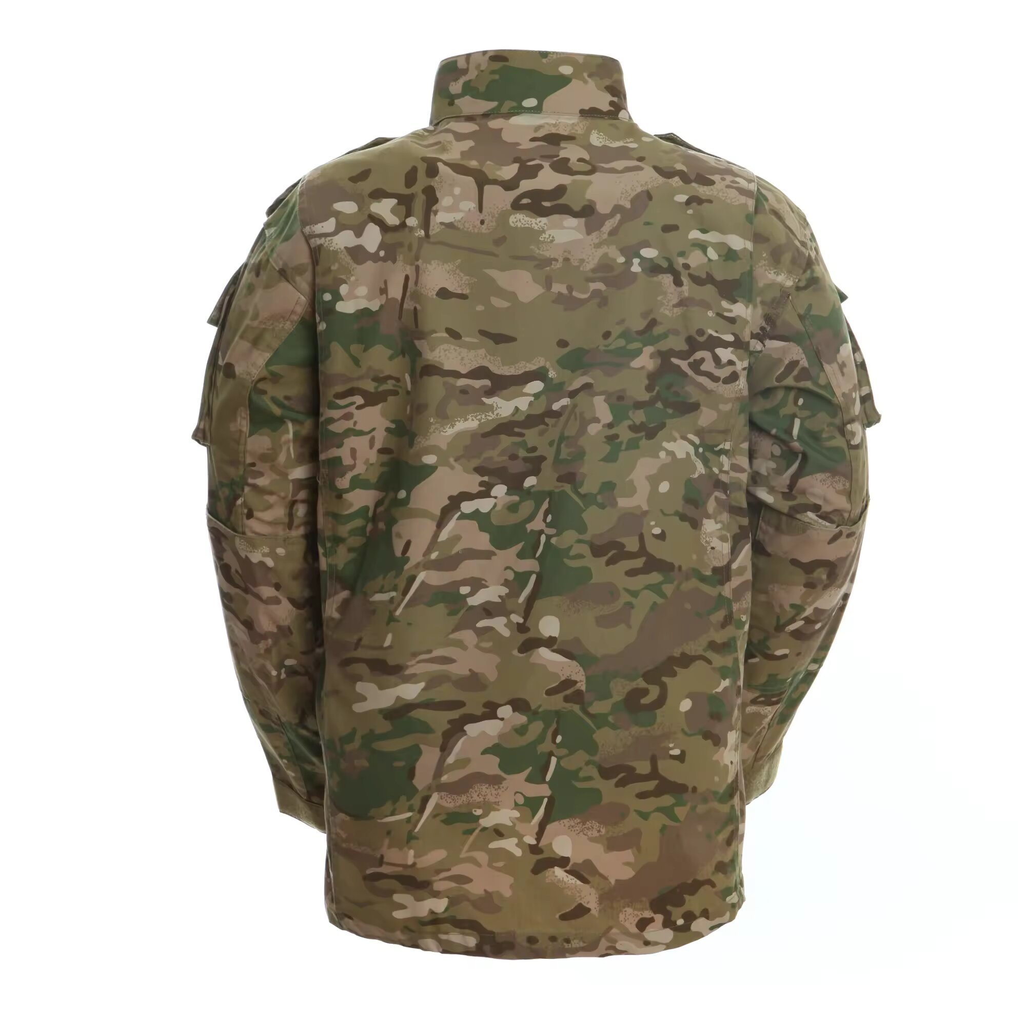 Pengda Italian Camouflage Outdoor Can Be Customized Land UniformTactical Uniforms ACU Set