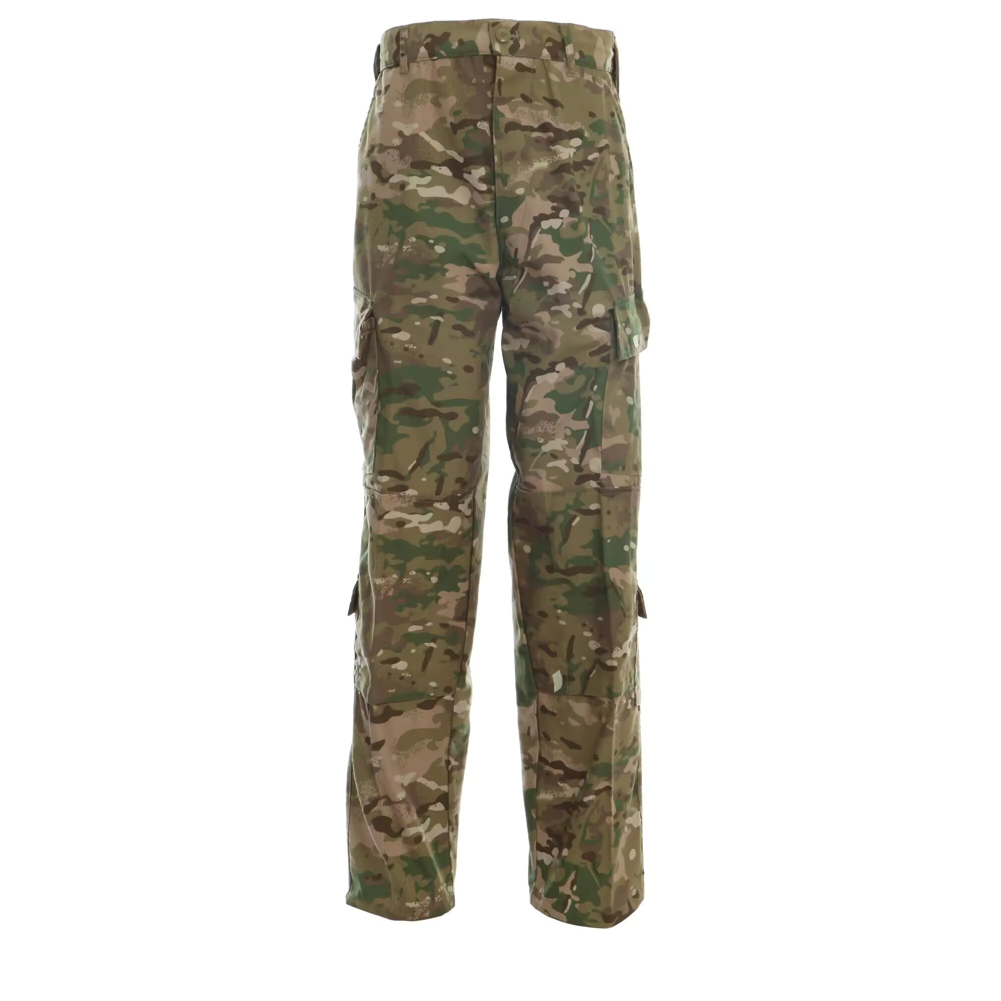 Pengda Italian Camouflage Outdoor Can Be Customized Land UniformTactical Uniforms ACU Set