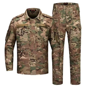 Pengda 2024 Hot-Selling Greek CP Multicam Camouflage Tactical Uniform Clothing Hot-Selling Greek CP Multicam Camouflage