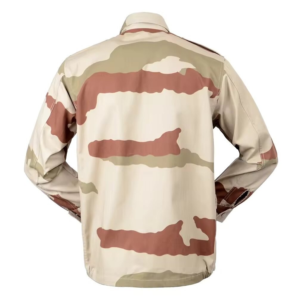 Pengda 2024  Africa Uniforms Multicam Tropic Waterproof F1 Uniforms Uniform