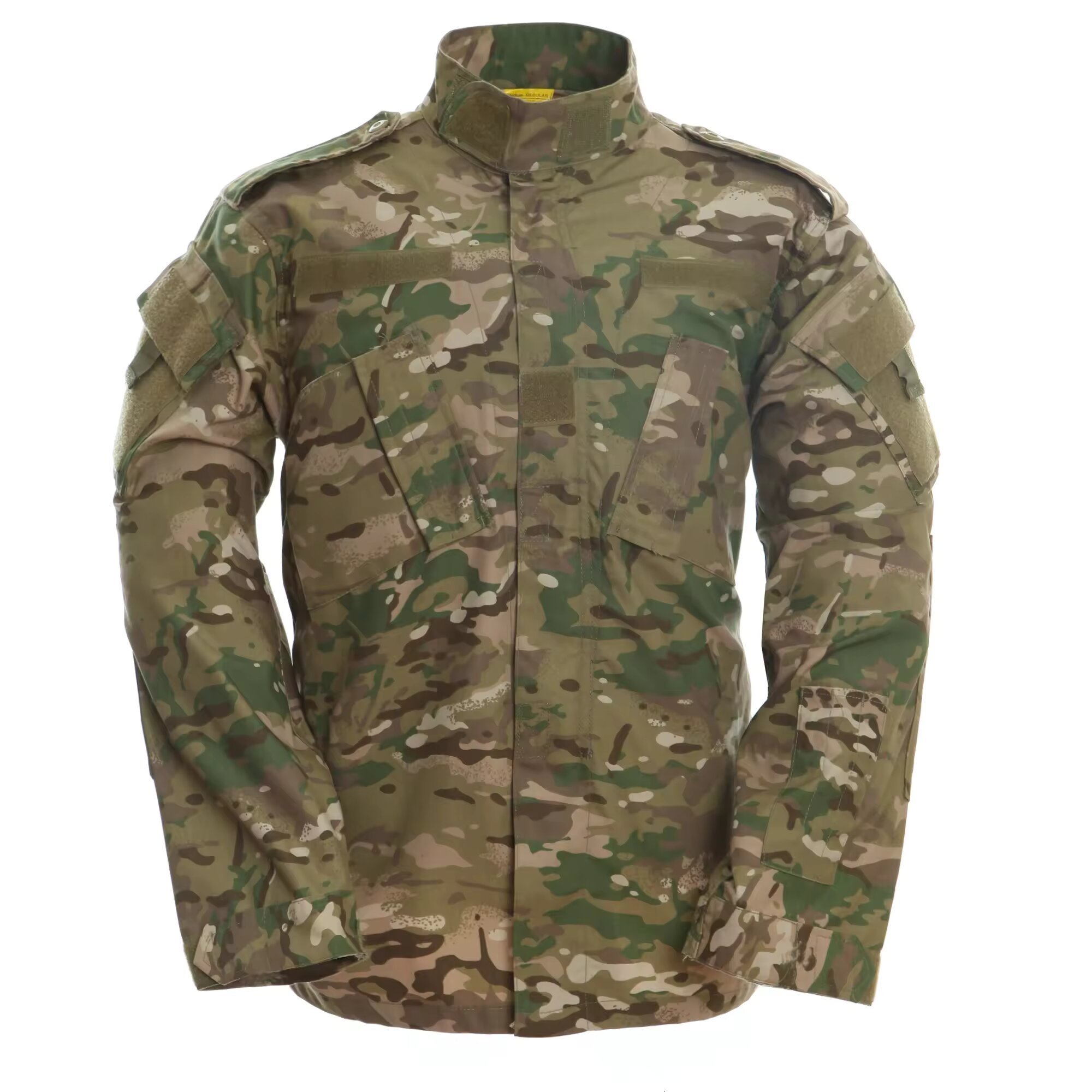 Pengda Italian Camouflage Outdoor Can Be Customized Land UniformTactical Uniforms ACU Set