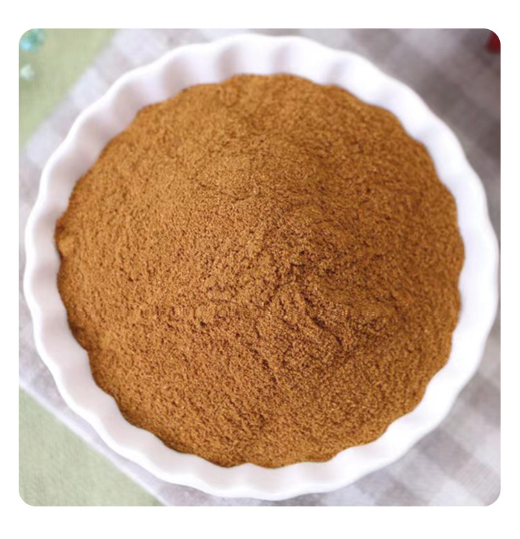 Qingchun Wholesale Price Supply High Quality Single Spices New Crop Purity Cinnamon Powder