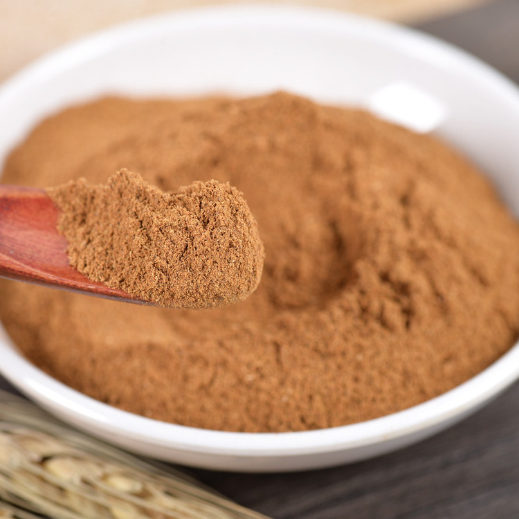 Qingchun Wholesale Price Supply High Quality Single Spices New Crop Purity Cinnamon Powder