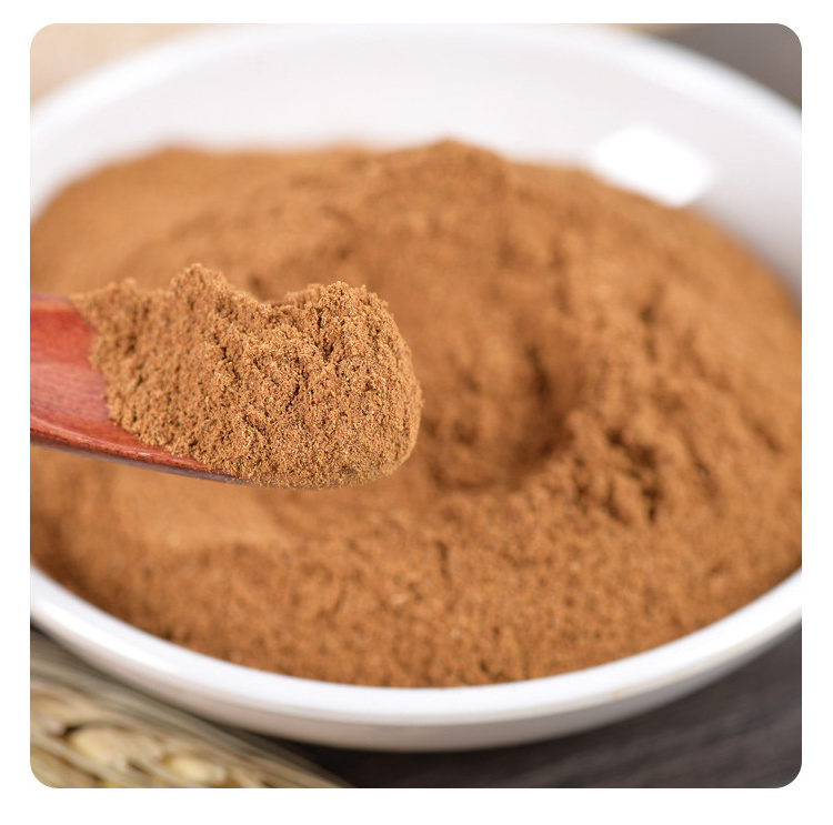 Qingchun Wholesale Price Supply High Quality Single Spices New Crop Purity Cinnamon Powder