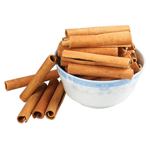 Qingchun Organic Dried Cinnamon Sticks Natural Raw Cinnamon Powder China New Crop Reasonably Priced Cassia Cinnamon Sticks