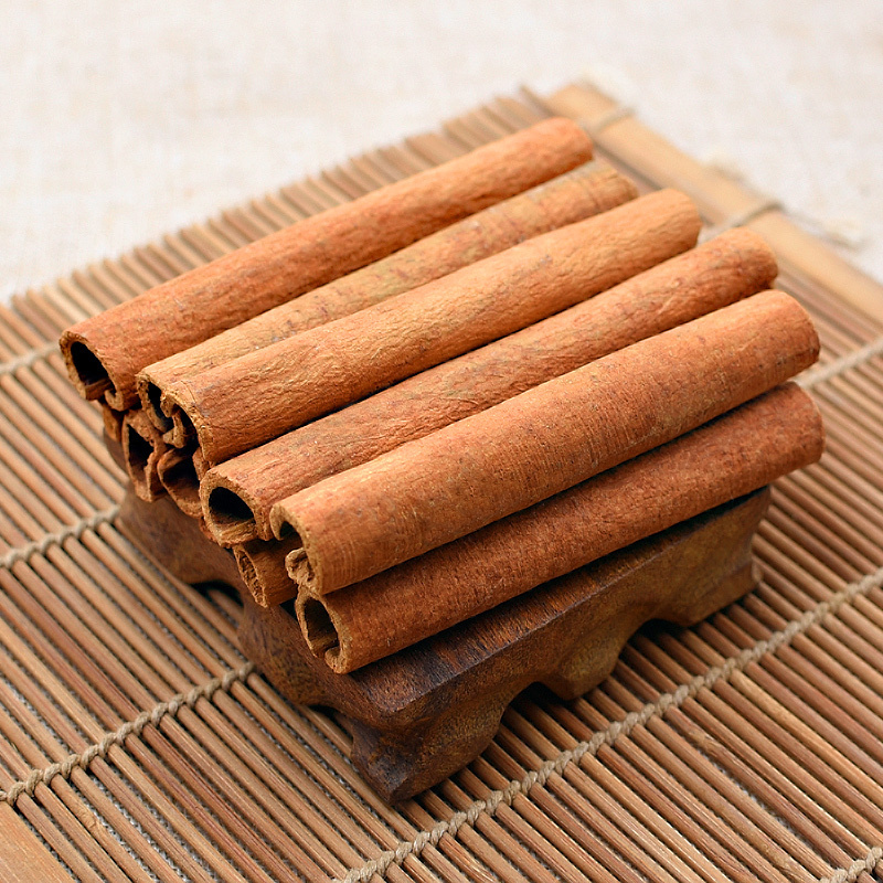 Qingchun Organic Dried Cinnamon Sticks Natural Raw Cinnamon Powder China New Crop Reasonably Priced Cassia Cinnamon Sticks