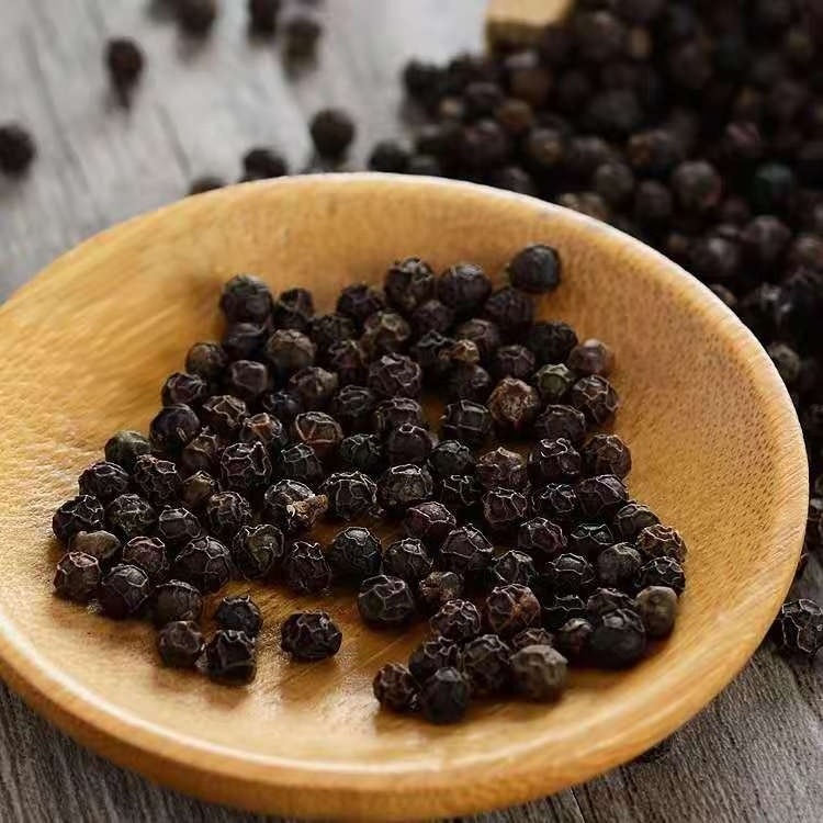 High Quality Wholesale Dried Black Pepper Spice Natural Single Herb&Spices Ground Black Pepper Whole