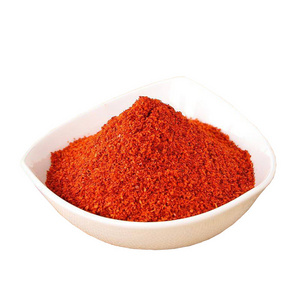 Qingchun High Quality Raw Paprika Powder New Crop Pure Single Spices and Herbs Wholesale Supply  Dried Chilli Powder