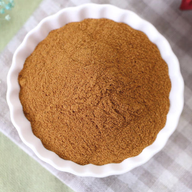 Qingchun Wholesale Price Supply High Quality Single Spices New Crop Purity Cinnamon Powder