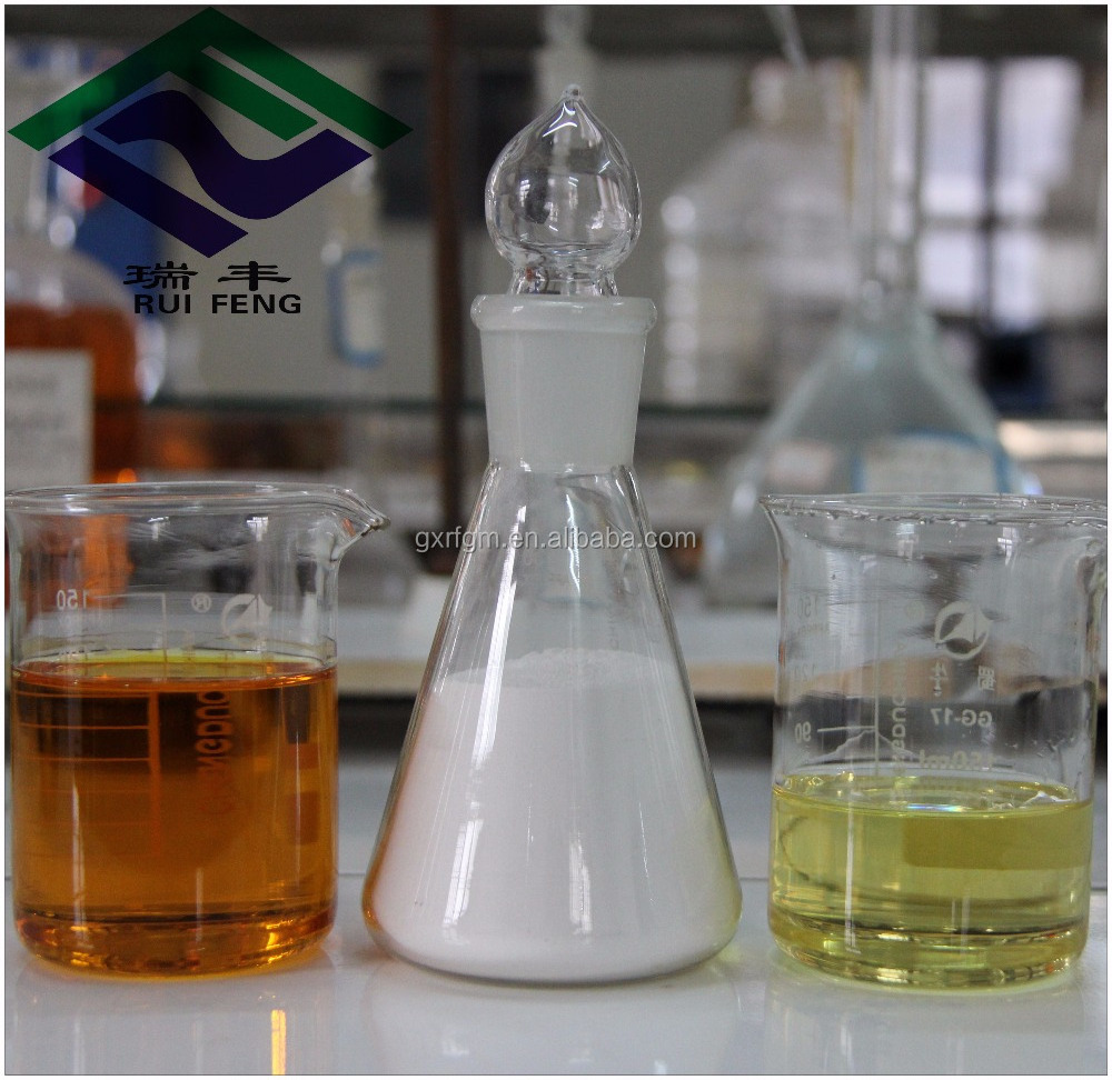 research chemicals manufacture bleaching earth refined soybean oil