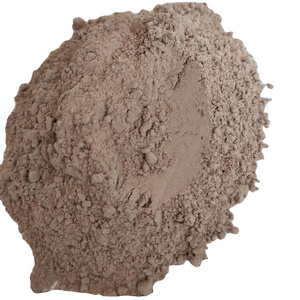 High viscosity bentonite for metallurgical pellet