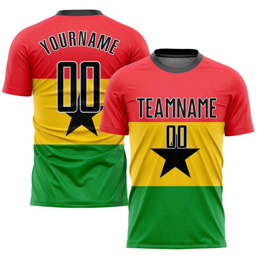 Custom Oem Odm Quick Dry Jersey Football Shirt Clothes For Kids Boy Twelve Years Sport Football Neymar