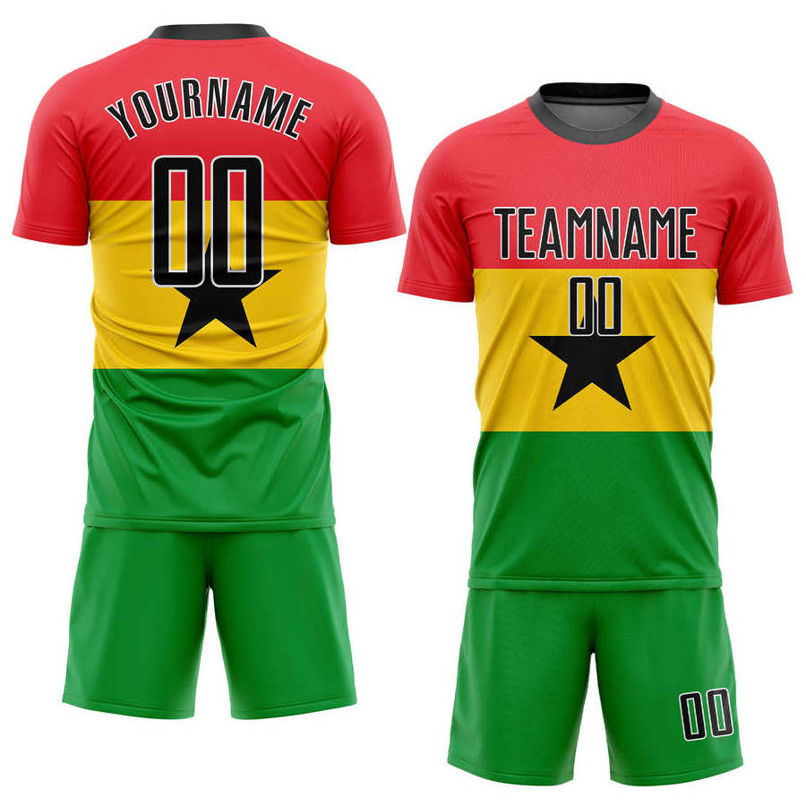 Custom Oem Odm Quick Dry Jersey Football Shirt Clothes For Kids Boy Twelve Years Sport Football Neymar