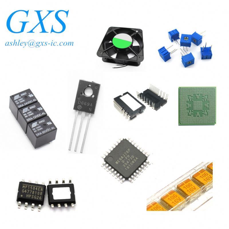 2024 Original New IC module 7474 Electronics Components