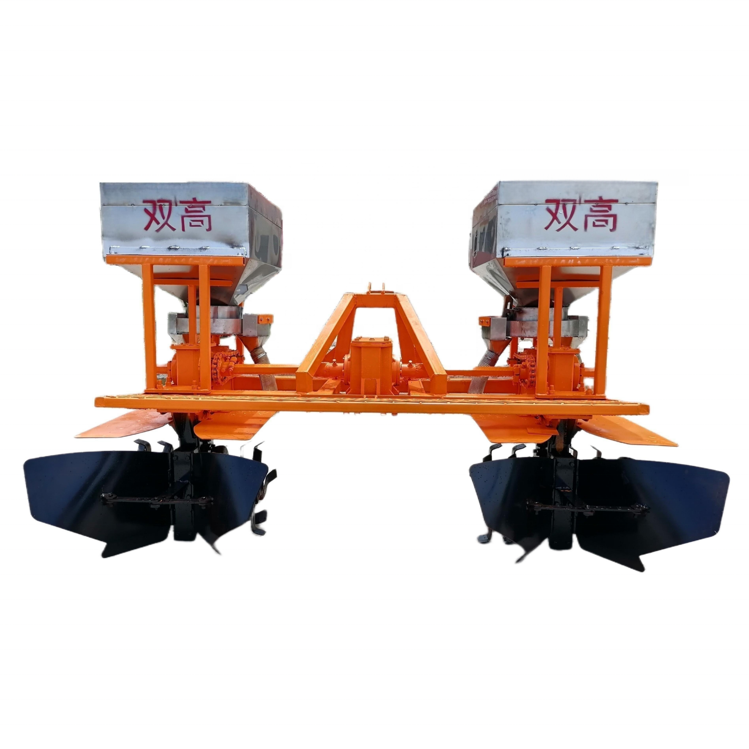 High Quality Sugarcane Cultivator Rotary Tiller for sugarcane Planting Sugarcane Agricultural Machinery