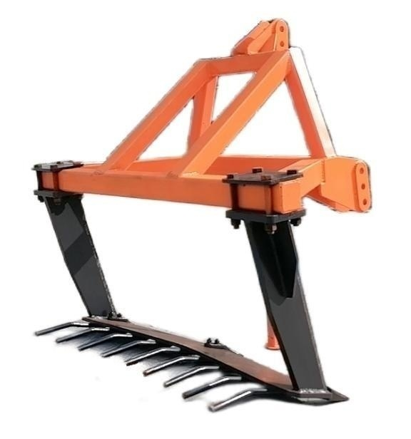 Cheap Tractor Mounted Cassava Potato Harvester Equipment Cassava Harvesting Machine for Farm