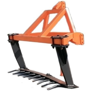 Cheap Tractor Mounted Cassava Potato Harvester Equipment Cassava Harvesting Machine for Farm