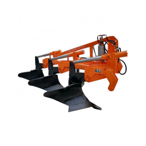 Furrow Plough Machine Agricultural machine plow Three-point Furrow Plow hydraulic Plough