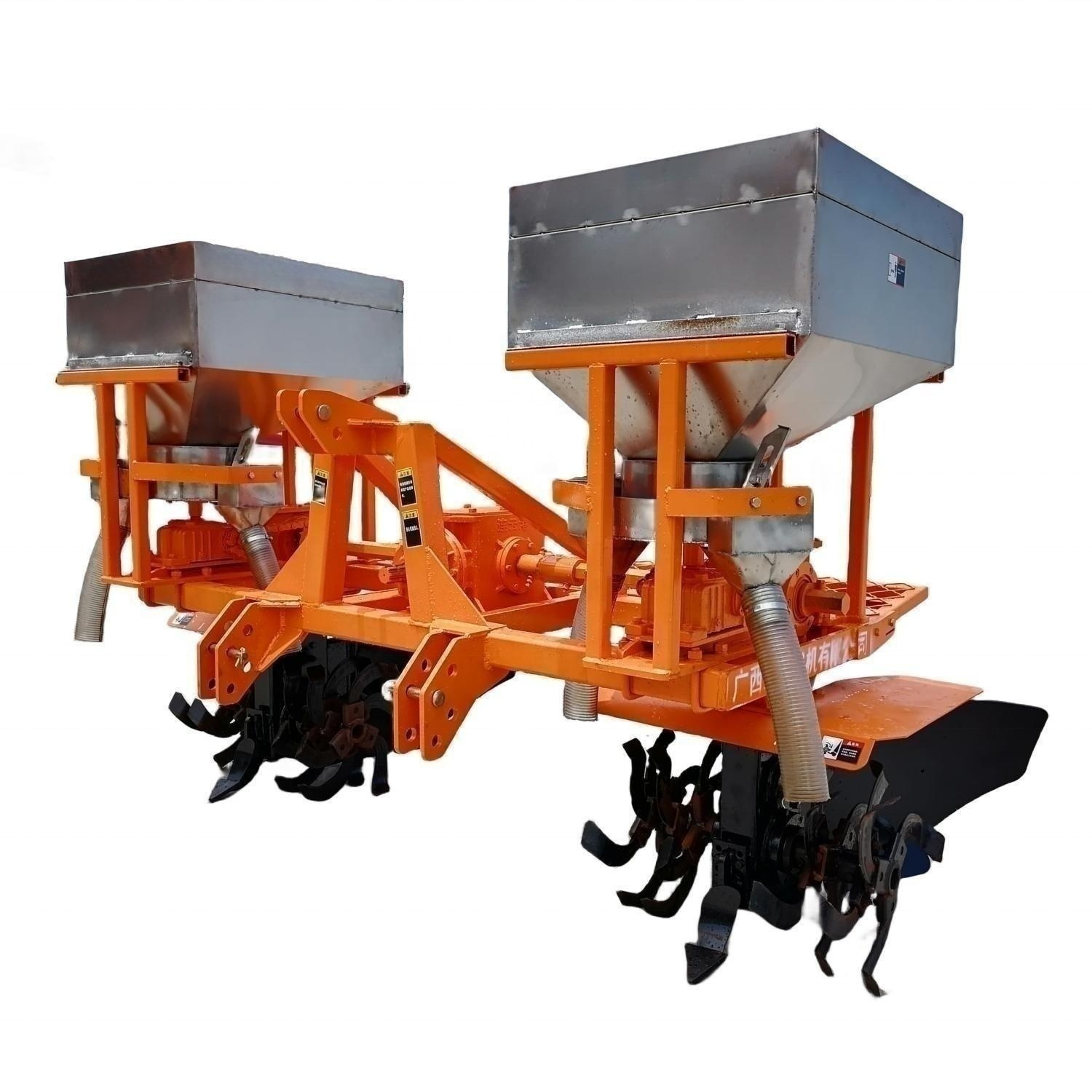 High Quality Sugarcane Cultivator Rotary Tiller for sugarcane Planting Sugarcane Agricultural Machinery