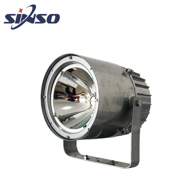 wholesale 220V outdoor lighting IP65 waterproof searchlight long range