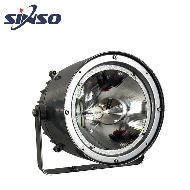 wholesale 220V outdoor lighting IP65 waterproof searchlight long range