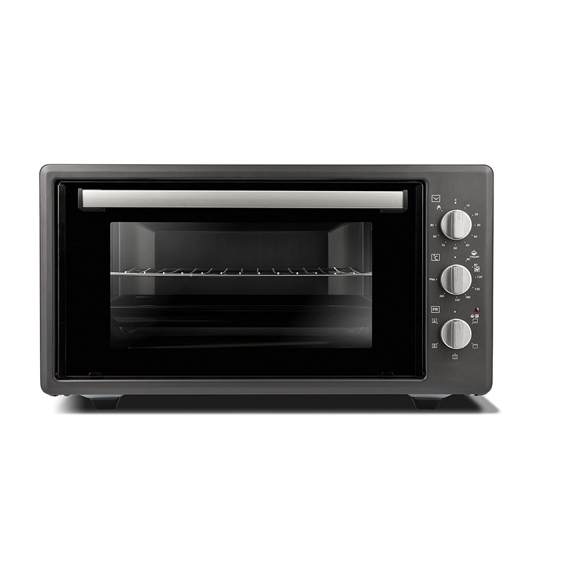 Factory sale 40l pet cremation oven bread oven commercial raf microwave oven