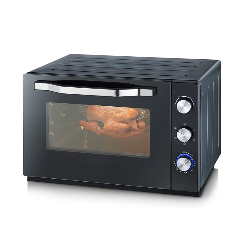 Factory sale 40l pet cremation oven bread oven commercial raf microwave oven