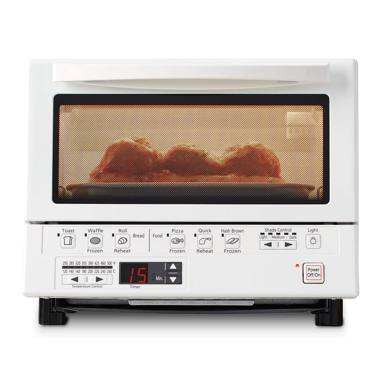 Factory sale 40l pet cremation oven bread oven commercial raf microwave oven