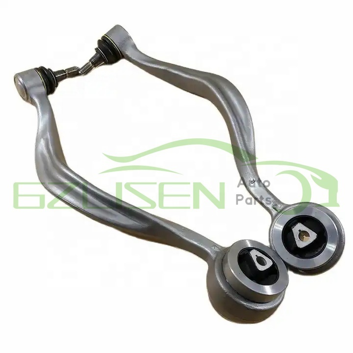 For Rolls-Royce Phantom 2004-2019 High Quality Car Left Lower Swing Arm Control Bending Arm  OEM 31120409267