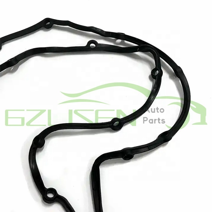 Match For Bentley all models High Quality Engine Valve Cover Gasket ELRING Cylinder Head Cover Gasket 07C103483C  07C103484C