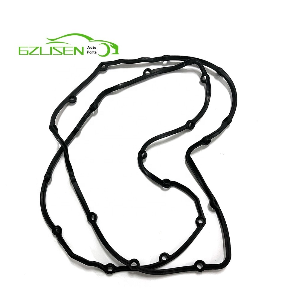 Match For Bentley all models High Quality Engine Valve Cover Gasket ELRING Cylinder Head Cover Gasket 07C103483C  07C103484C