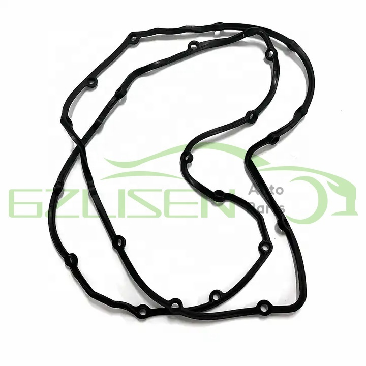 Match For Bentley all models High Quality Engine Valve Cover Gasket ELRING Cylinder Head Cover Gasket 07C103483C  07C103484C