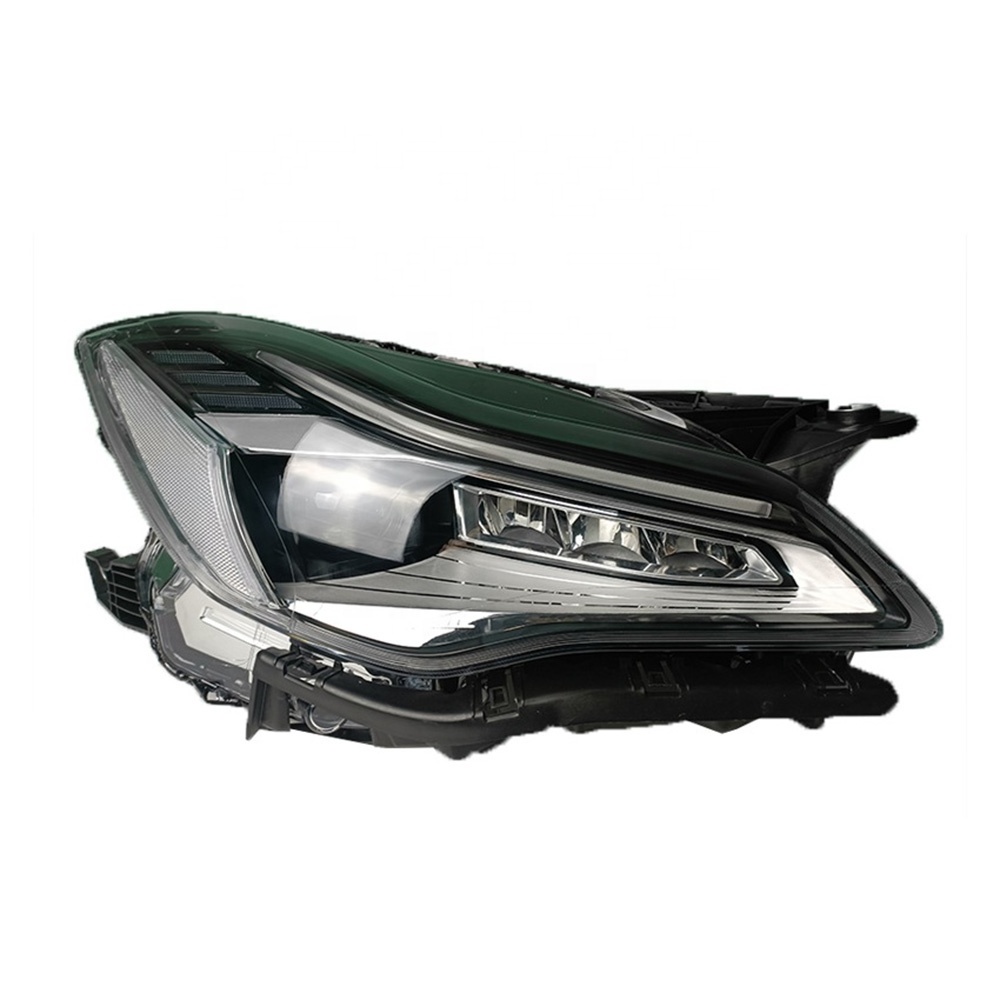 For the Maserati Quattroporte M156 High Efficiency Quality  auto accessories headlights 670100614